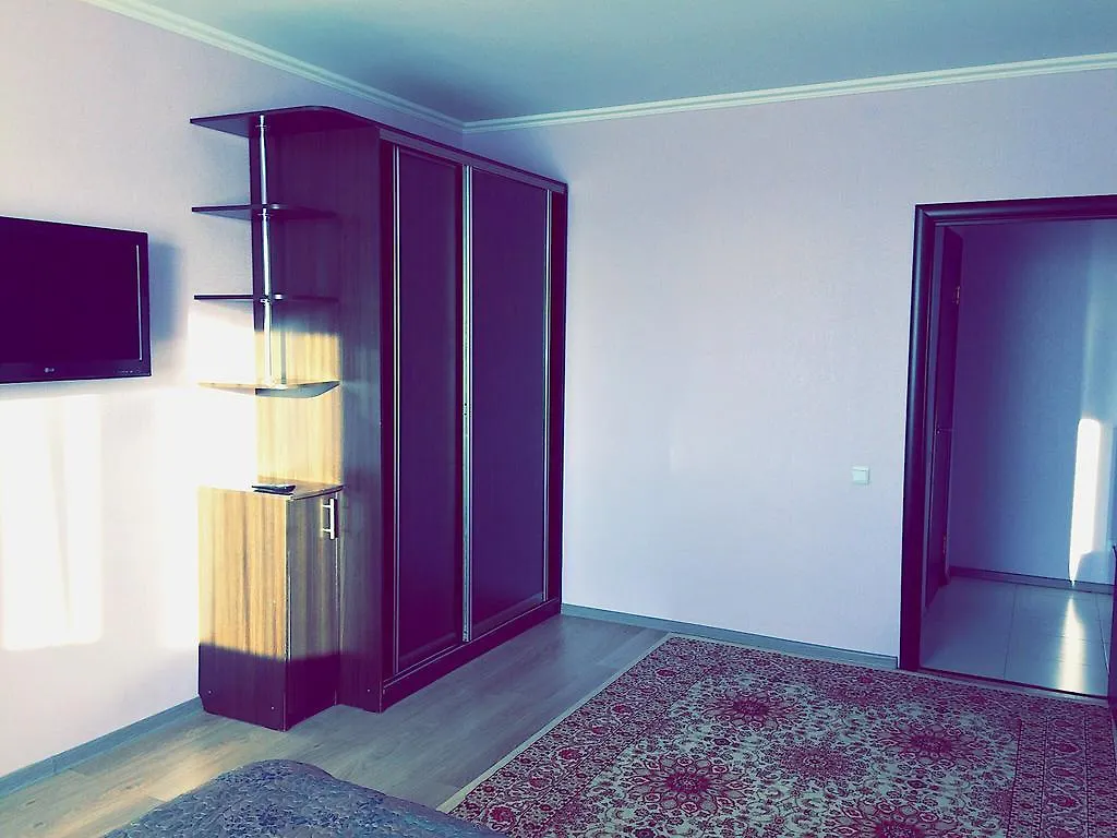 Sky Infinity Apartment Nur-Sultan