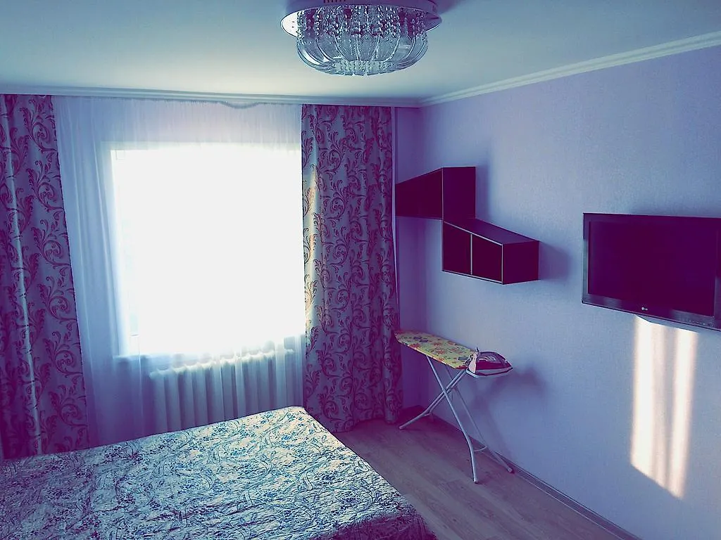 Sky Infinity Apartment Nur-Sultan