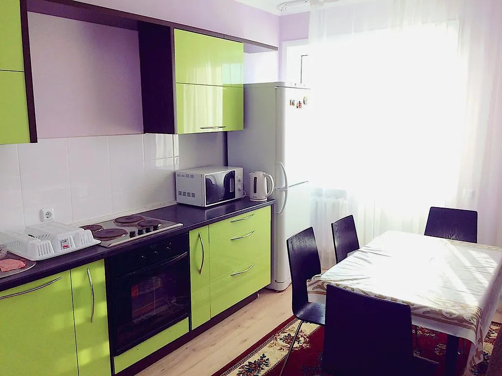 Sky Infinity Apartment Nur-Sultan  0*, Nur-Sultan (Astana) Kazakhstan