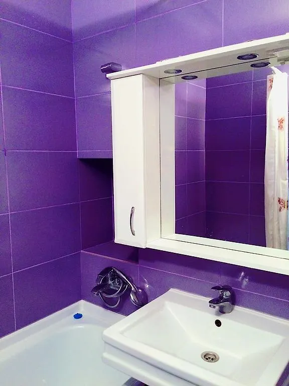 Sky Infinity Apartment Nur-Sultan