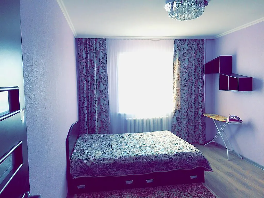Sky Infinity Apartment Nur-Sultan  Nur-Sultan (Astana)