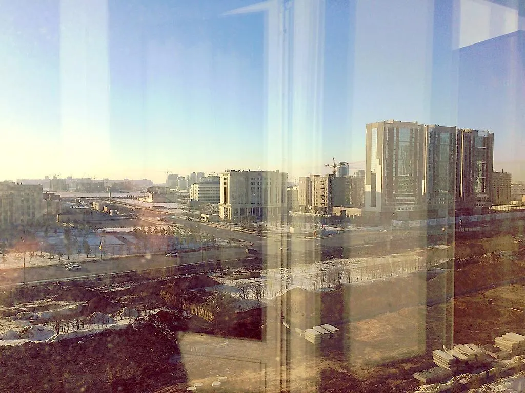 Sky Infinity Apartment Nur-Sultan  0*, Nur-Sultan (Astana)