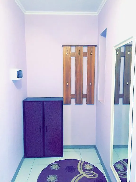 Sky Infinity Apartment Nur-Sultan  0*, Nur-Sultan (Astana)