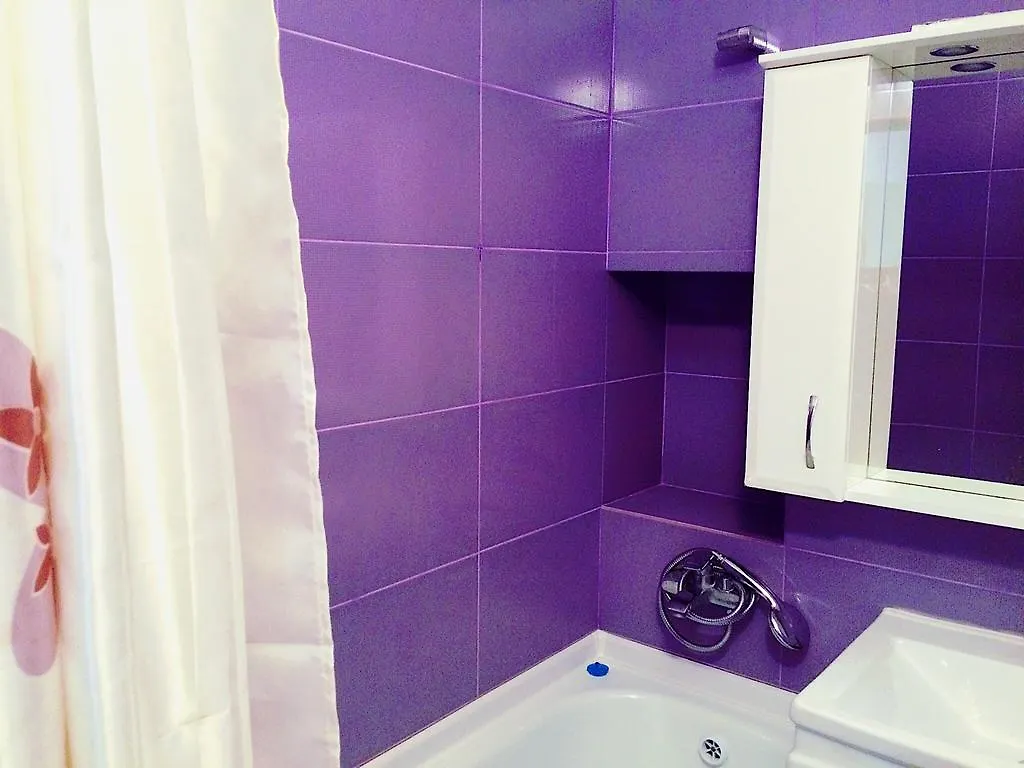 Sky Infinity Apartment Nur-Sultan   Nur-Sultan (Astana)
