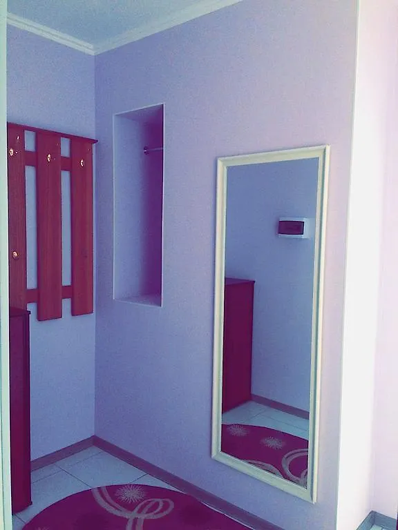Sky Infinity Apartment Nur-Sultan   Nur-Sultan (Astana)