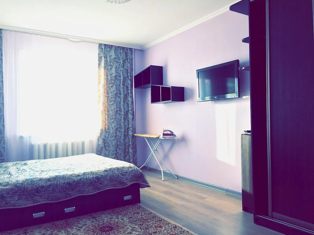 Sky Infinity Apartment Nur-Sultan