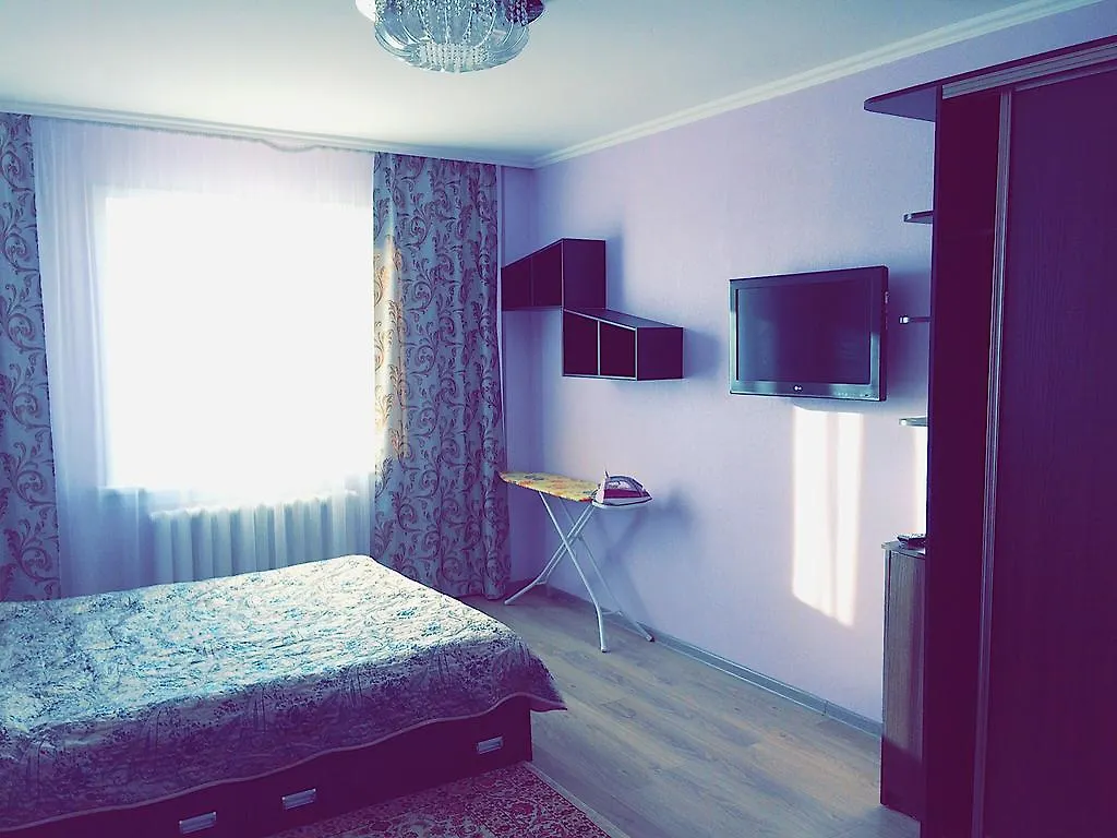 Sky Infinity Apartment Nur-Sultan