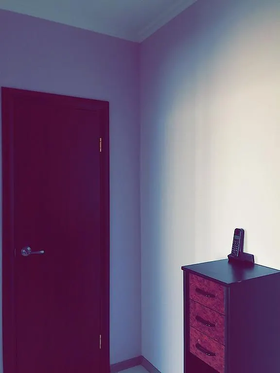 Sky Infinity Apartment Astana Kazachstán