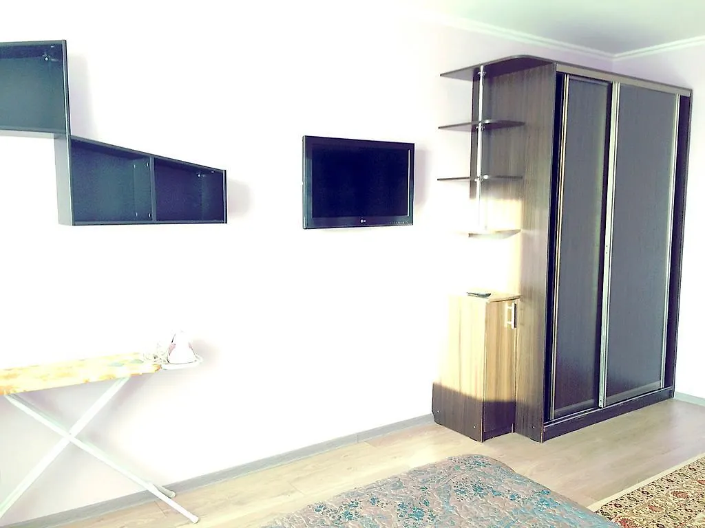 Sky Infinity Apartment Astana